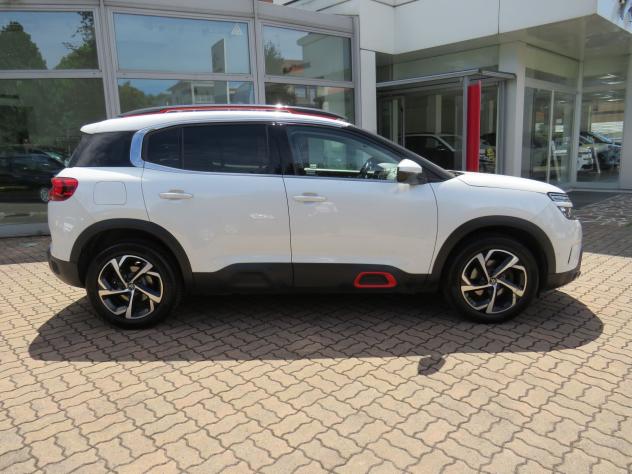 Citroën C5 Aircross PureTech 180 S&S Shine EAT8 con GRIP CONTROL - Foto 2