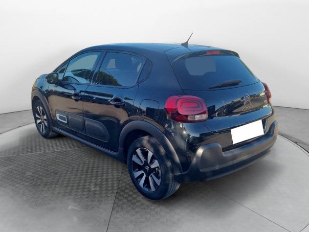 Citroën C3 PureTech 110 S&S MAX - Foto 4