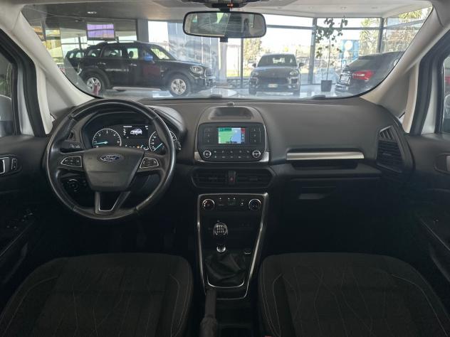 FORD ECOSPORT 1.5TDCi TITANIUM 100cv - Foto 6