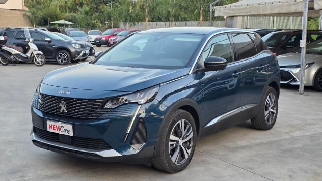 Peugeot 3008 BlueHDi 130 S&S EAT8 Allure - Foto 3