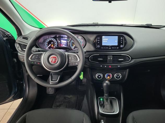 FIAT Tipo 1.5 Hybrid DCT 5 porte - Foto 10