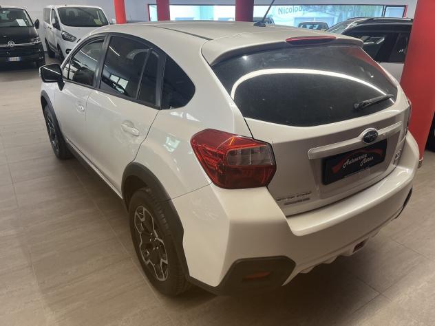 Subaru XV 2.0D 4x4 147CV - Foto 4