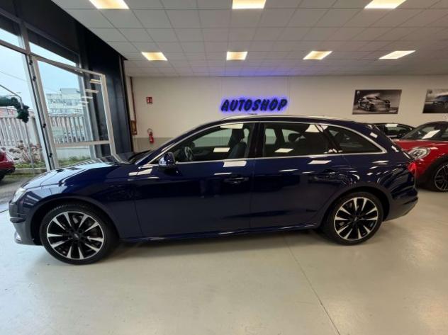 AUDI A4 A4 Avant 2.0 tdi Business Plus 190cv quattro rif. 23887844 - Foto 2