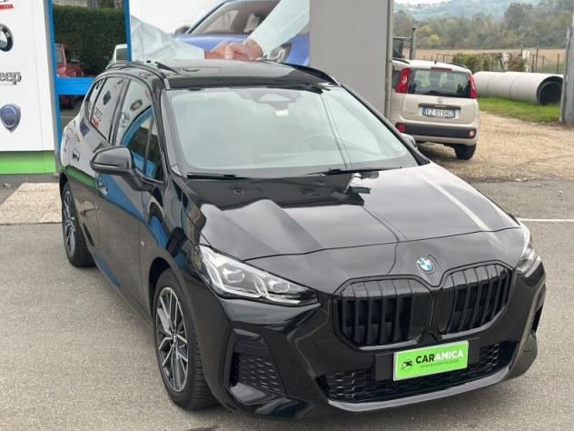 BMW Serie 2 A.T. (U06) 218d Active Tourer Msport - Foto 3