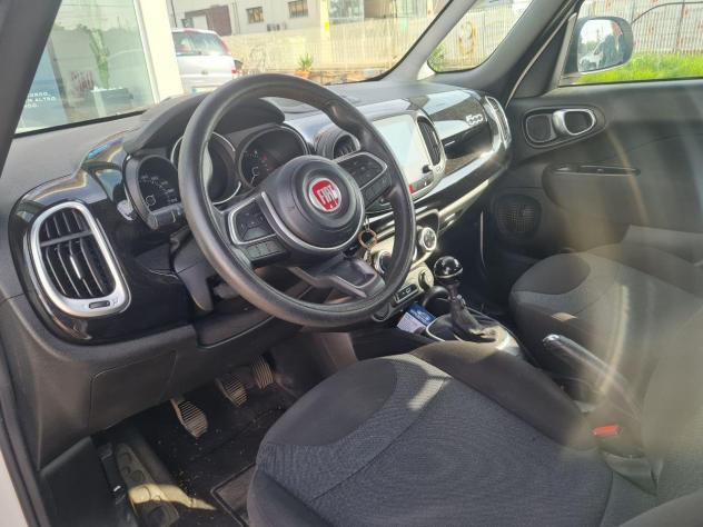 FIAT - 500 L - 1.4 95 CV City Cross - Foto 8