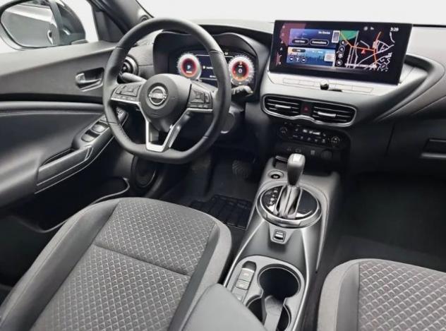 NISSAN Juke 1.6 Hybrid 143cv N-Connecta Km 0 Torino rif. 23923918 - Foto 5