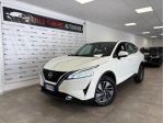 NISSAN Qashqai 1.3 MHEV 158 CV Xtronic Business FULL LED rif. 23704218