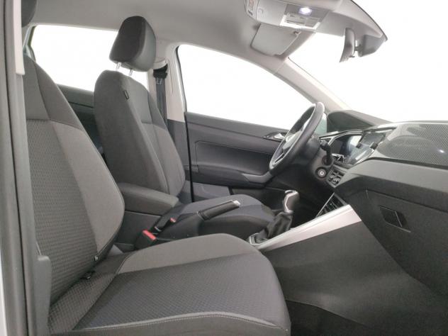 Volkswagen Taigo Taigo 1.0 tsi Life 115cv - Foto 7