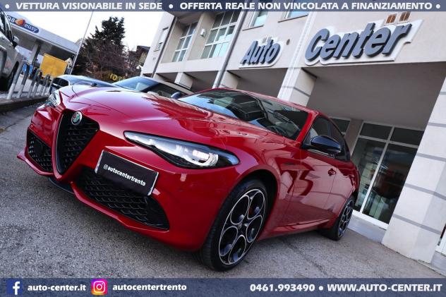 Alfa Romeo Giulia 2.0T 280cv AT8 Q4 COMPETIZIONE - Foto 8
