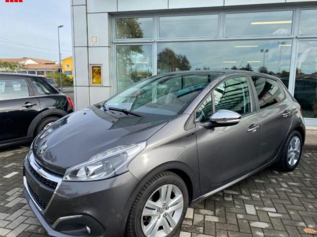 PEUGEOT 208 PureTech 82 Stop&Start 5 porte Signature rif. 24077739 - Foto 3