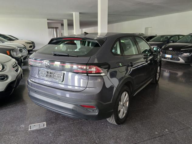 Volkswagen Taigo 1.0 TSI 115 CV Life - Foto 5