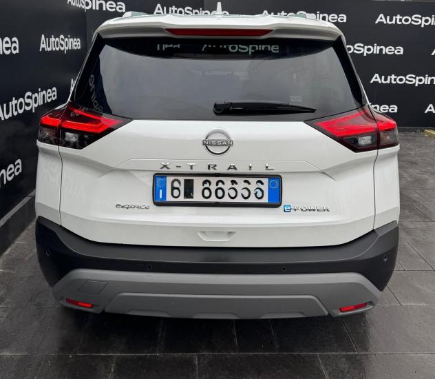 Nissan X-Trail X-Trail e-Power e-4orce 4WD 7 posti N-Connecta - Foto 5