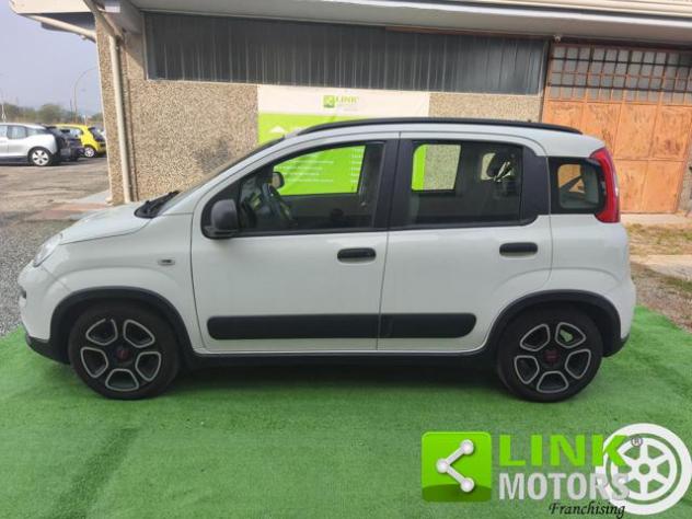 FIAT Panda HYBRID CITY LIFE rif. 24203565 - Foto 8