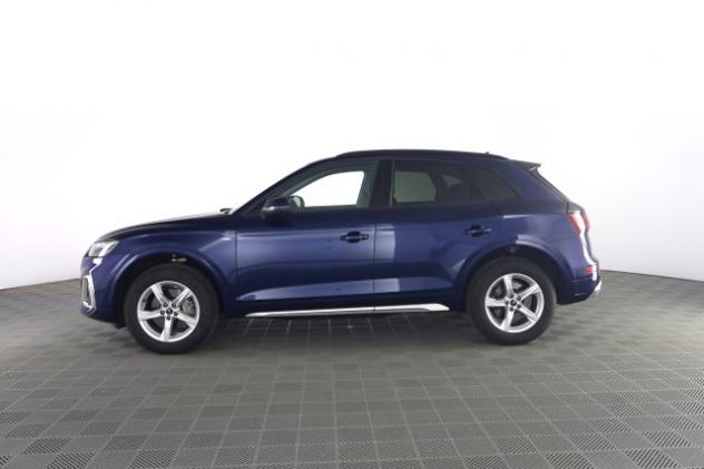 AUDI Q5 Q5 40 TDI 204 CV quattro S tronic S line rif. 24023922 - Foto 7