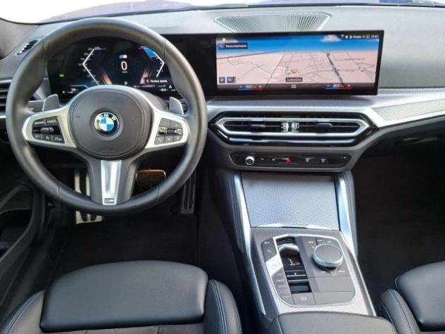BMW 420 d 48V Coupé Msport + Tetto Apr. rif. 24014315 - Foto 9