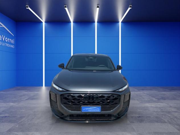 AUDI Q3 3ª serie Q3 SPB TDI 110 kW S tronic S Line edition