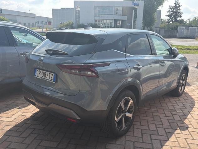 Nissan Qashqai 3ª serie MHEV 140 CV N-Connecta - Foto 6
