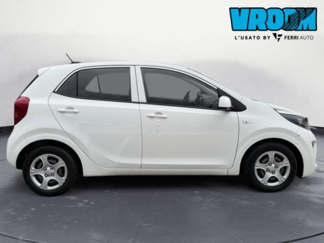 KIA Picanto 1.0 12V 5 porte Urban rif. 24077460 - Foto 6