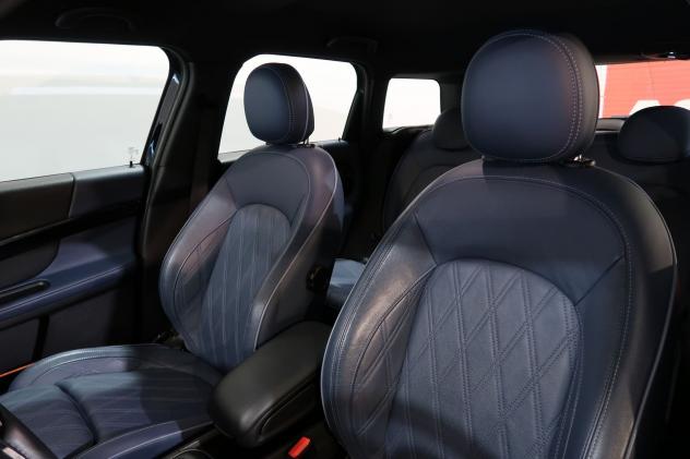 MINI Countryman Plug-In Hybrid Cooper S E ALL4 4WD automatica - Foto 6