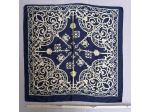 Sette foulard fazzoletti
