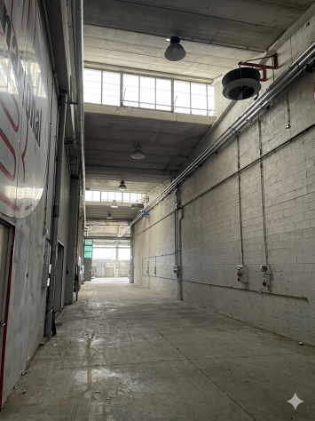 Spazi industriali modulari per startup a partire da 9 €/mq/mese - da 50 a 500 mq - Foto 3