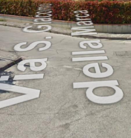 Immobile in asta di 410 m², box auto in vendita a Appignano - Foto 10