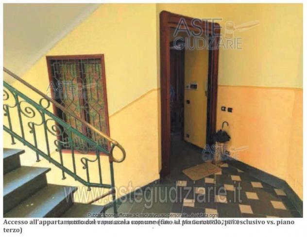 IMMOBILI-IMMOBILE RESIDENZIALE-Via Sant'Eusebio, 26, 13900 Biella BI, Italia - Foto 3