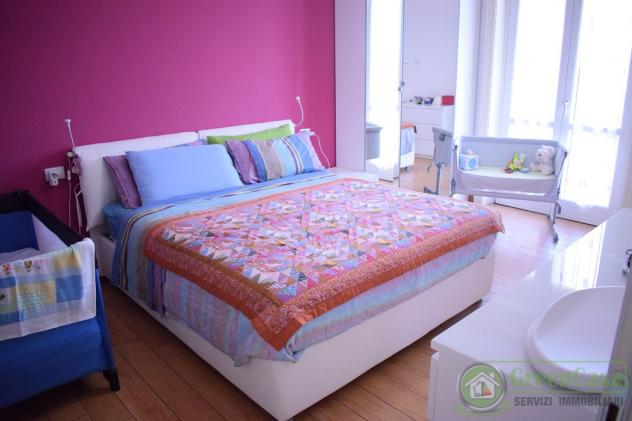 APPARTAMENTO di 3 vani e di 95 mq (CAMBIAGO) rif. IGC 3 LOCALI CAMBIAGO - Foto 8