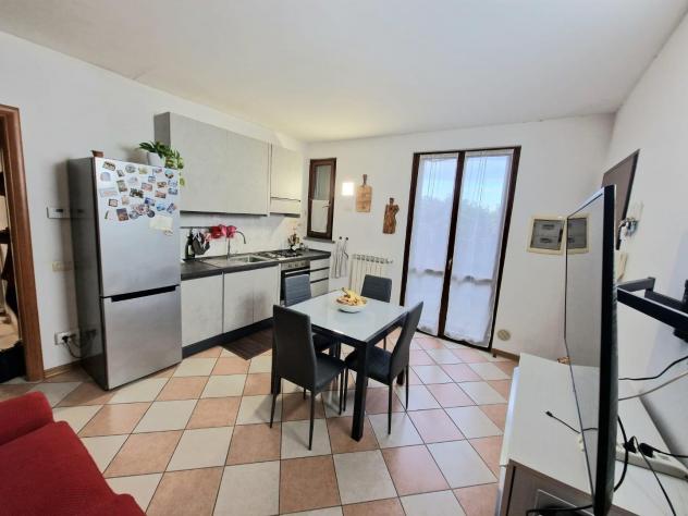 Appartamento in vendita a San Donnino - Campi Bisenzio 47 mq Rif: 1408563 - Foto 8