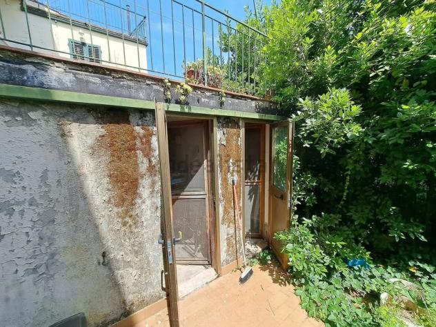 Terratetto in vendita a Sant'Angelo a Lecore - Campi Bisenzio 205 mq Rif: 1336493 - Foto 3