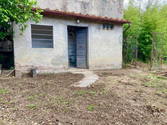Villa in vendita a Colle di Compito - Capannori 216 mq Rif: 1407431 - Foto 4
