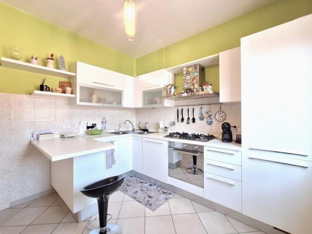Appartamento in vendita a Cascina 87 mq Rif: 1428258 - Foto 8