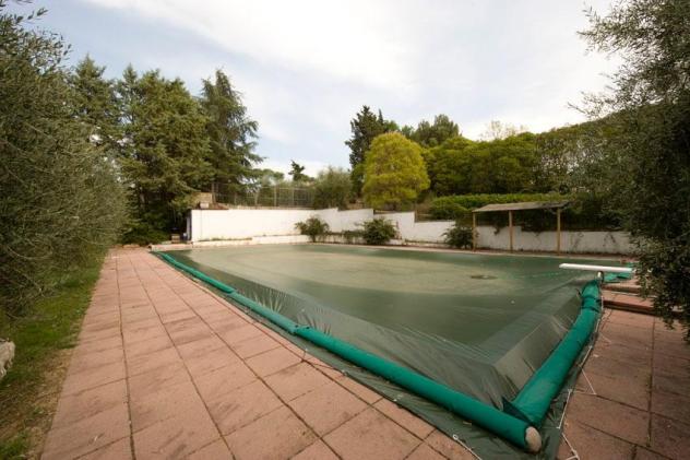 Villa in vendita a Castelnuovo Berardenga 400 mq Rif: 1337953 - Foto 5