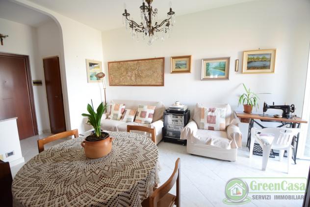 APPARTAMENTO di 3 vani e di 80 mq (CAVENAGO DI BRIANZA - CAVENAGO DI BRIANZA) rif. IGC 3 LOCALI 78 - Foto 2