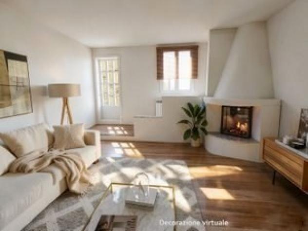 Appartamento 3 locali - Rif. 6729
