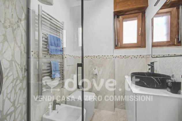 Appartamento di 117 m² con 5 locali e box auto in vendita a Ferrara - Foto 20