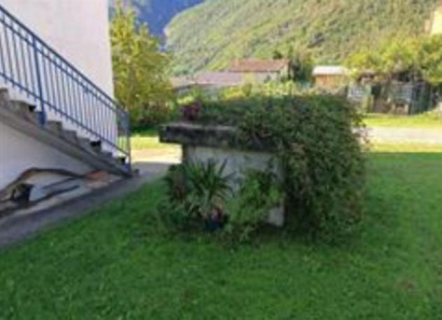 Immobile in asta di 291 m², box auto in vendita a Gordona - Foto 13