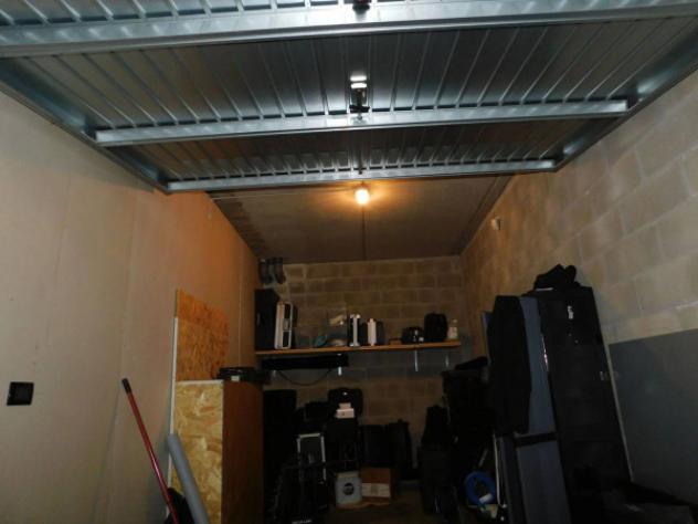 Immobile in asta di 190 m², box auto in vendita a Grugliasco - Foto 11
