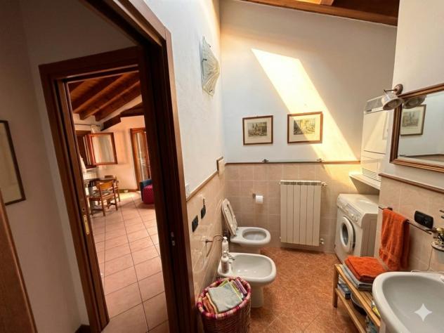 SPLENDIDO ATTICO CON TERRAZZA VISTA LAGO - Foto 4