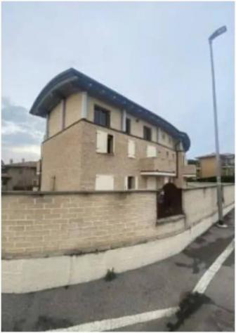 Immobile in asta di 178 m² in vendita a Mantova - Foto 13
