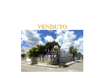 Trilocale in vendita a Melendugno