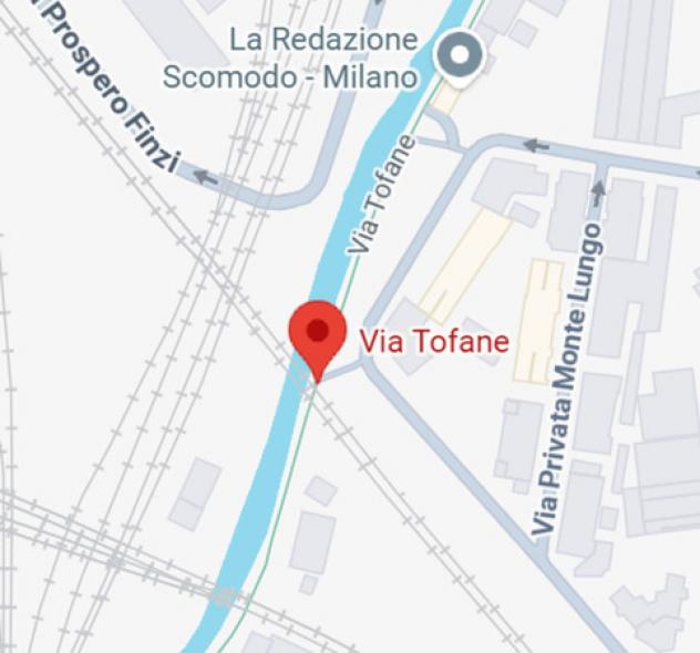 Immobile in asta di 42 m² in vendita a Milano - Foto 7