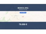 Immobile in asta di 132 m² in vendita a Modica
