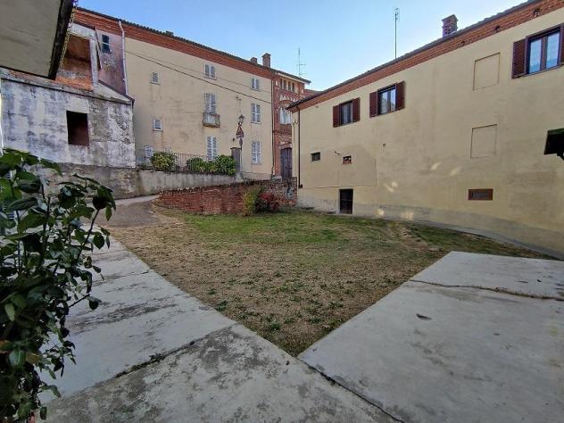 MONGARDINO PAESE - OPPORTUNITA' DI INVESTIMENTO - DUE CASE CON DUE BOX IN POSIZIONE COLLINARE - Foto 10