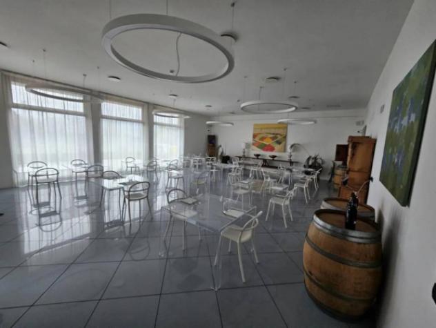 Immobile in asta di 2055 m² in vendita a Mori - Foto 3