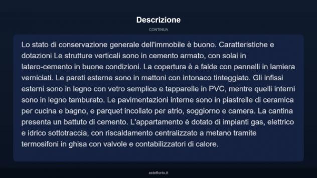 Immobile in asta di 75 m² in vendita a Novara - Foto 18