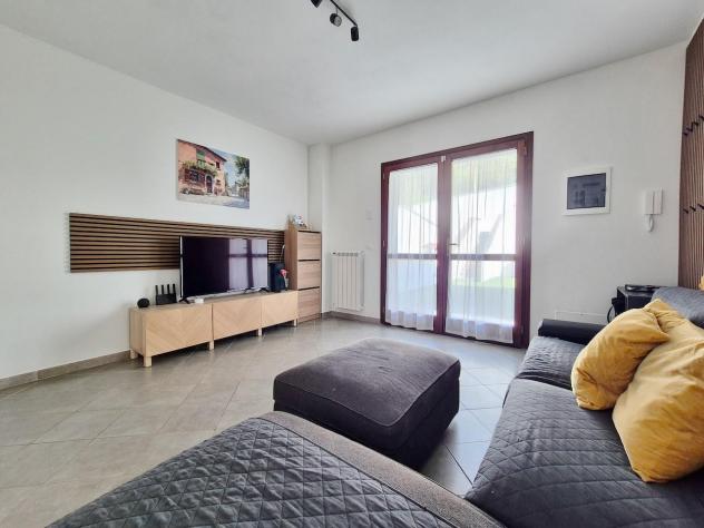 Villetta a schiera in vendita a Orciano Pisano 140 mq Rif: 1355064 - Foto 8