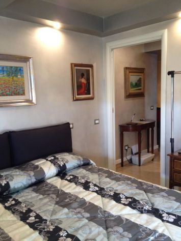 ROMA - DOPPIO APPARTAMENTINO !!! PER 2 REDDITI !!! OCCASIONE UNICA - Foto 4