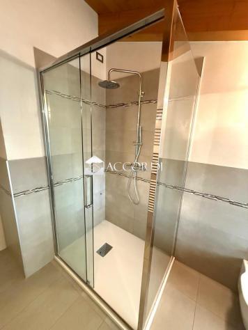 VILLA A SCHIERA di 6 vani e di 240 mq (SAONARA) rif. GF03 - Foto 11
