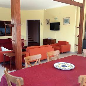 DIMORA DI PREGIO CON 3.000 MQ DI PARCO PRIVATO – SCENARIO PANORAMICO – €520.000 - Foto 5